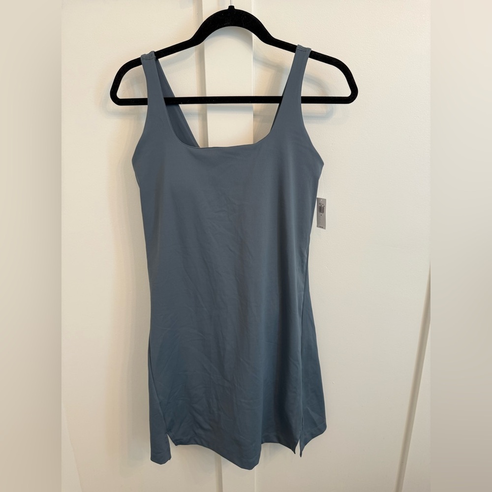 Old Navy, Powersoft active dress, sz m